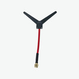 AntennaHome AHFPV1.2G 1.1–1.3GHz Y-Type SMA-J FPV Drone Antenna