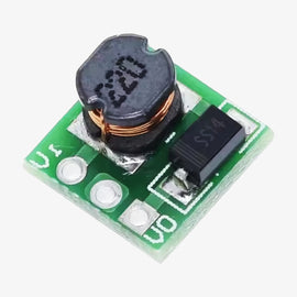 1.5V-4.2V to 5V DC-DC Step-Up Power Converter Module-picture-17