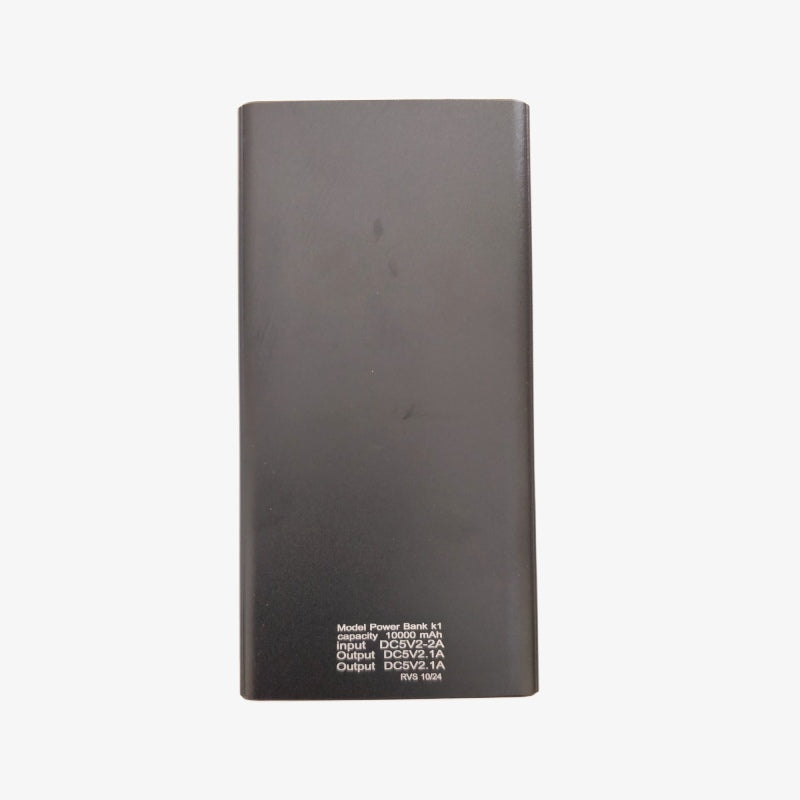 10000mAH Power Bank