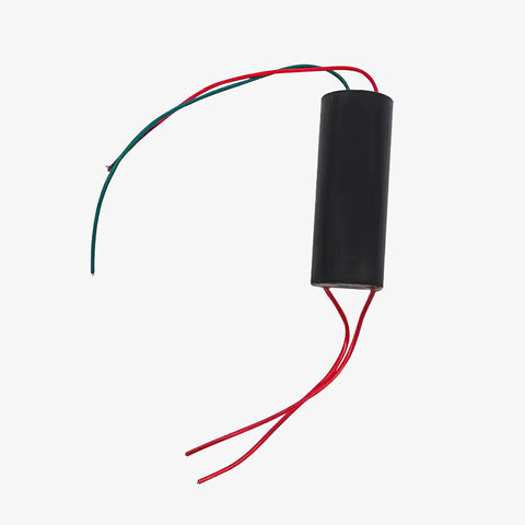 DC 3V-6V to 1000KV Boost Step-Up Power Module High Voltage Arc Generator