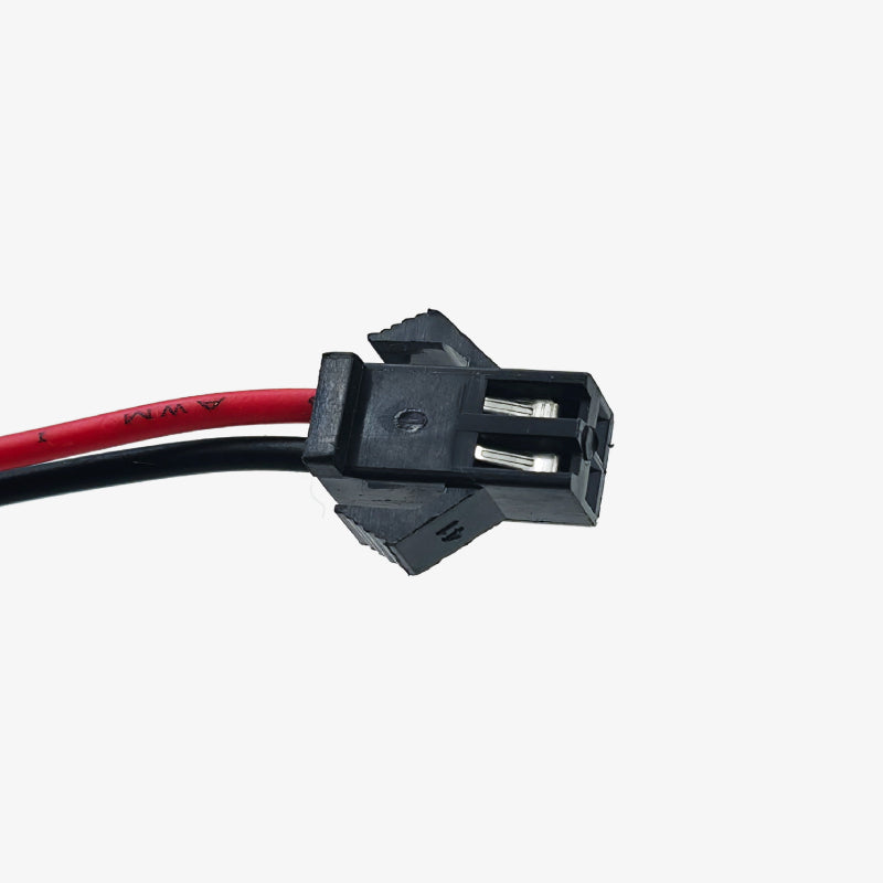 1000mAh 3.7V 14500 Li-ion Battery with BMS