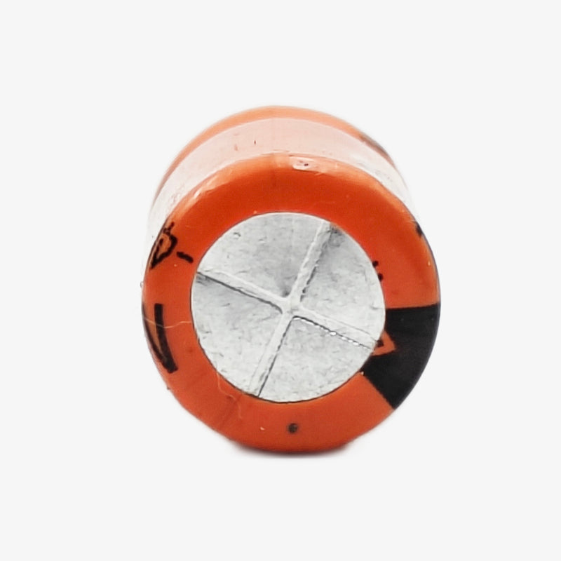 1000uF 25V Radial Electrolytic Capacitor - DIP Package