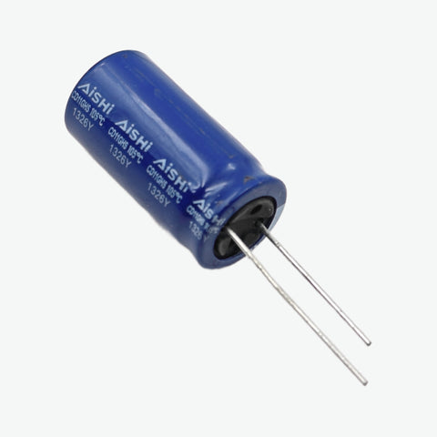 1000uF 63V Radial Electrolytic Capacitor 