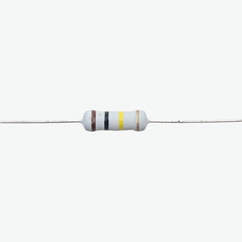 100K Ohm 1W Resistor