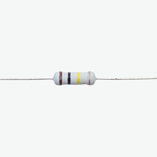 100K Ohm 1W Resistor