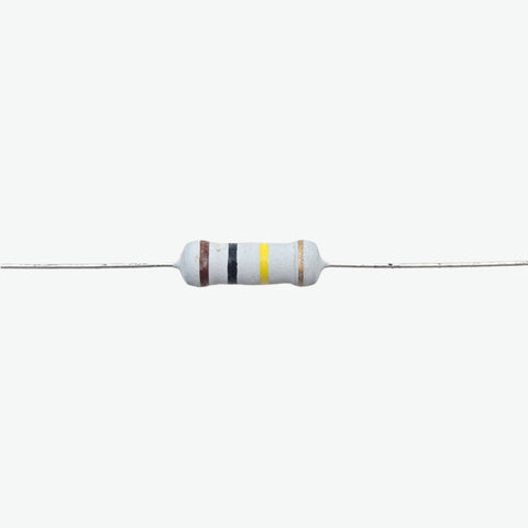 100K Ohm 1W Resistor