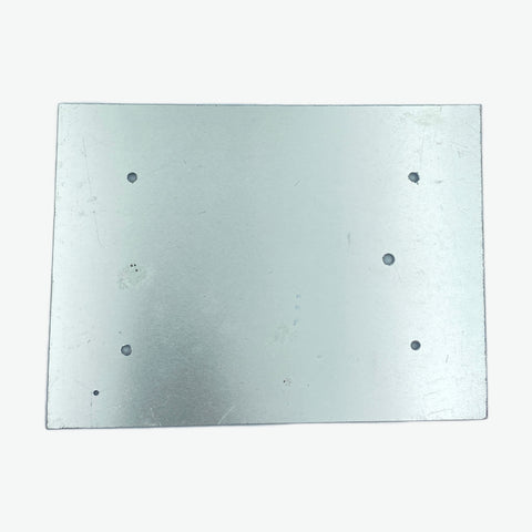 100W 2835 AC LED chip - High Power Set of 100 Leds 
