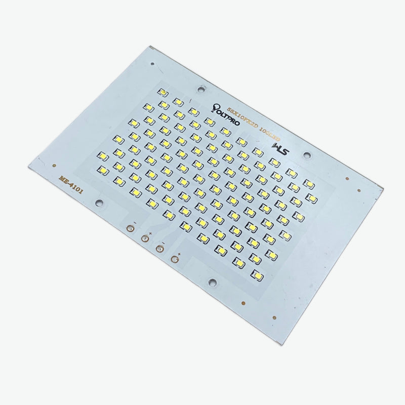100W AC LED chip - High Power PCB Light 1500mA