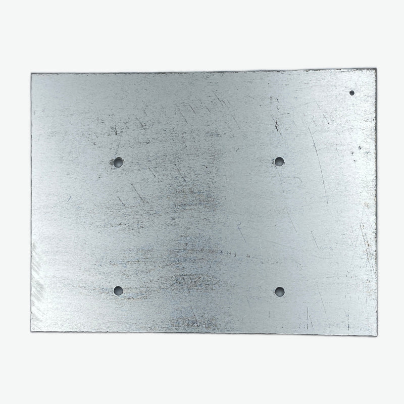 100W AC LED chip - High Power Set of 110 Leds PCB Light