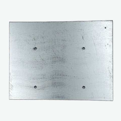 100W AC LED chip - High Power Set of 110 Leds PCB Light