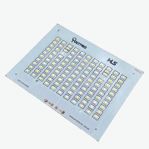 100W AC LED chip - High Power Set of 110 Leds PCB Light 300mA
