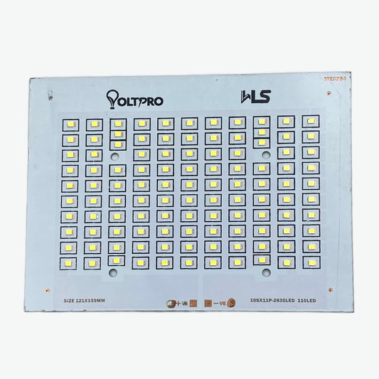 100W AC LED chip 