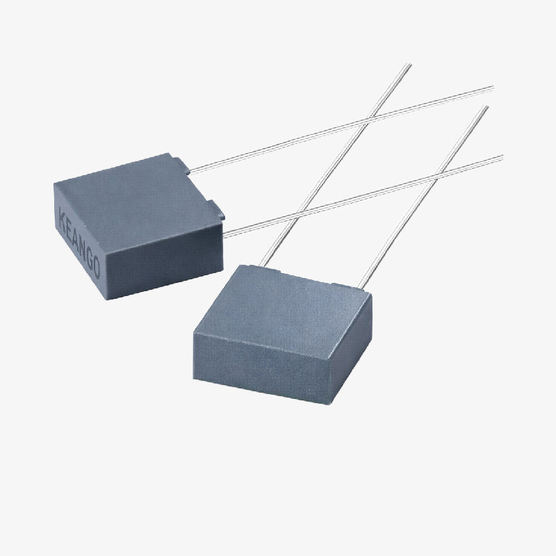 100nF 63V Polyester Box Capacitors