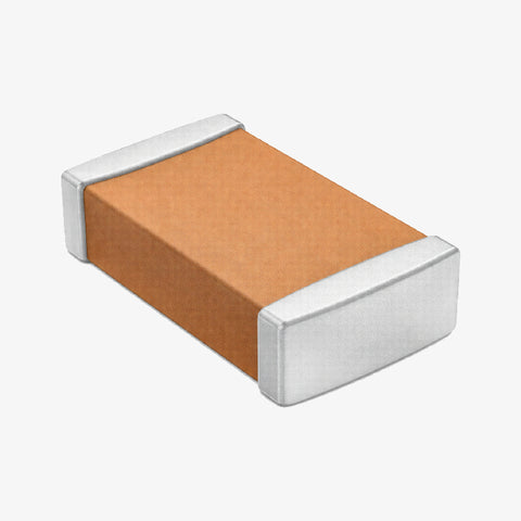 C0805C472K5RACTU Kemet 4.7nF 50V 0805 SMD Pack X7R Multilayer Ceramic Capacitor 10% Tolerence (Pack of 20)