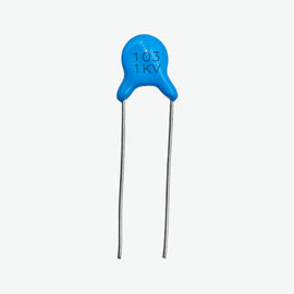 103 10nF 1KV Ceramic Capacitor