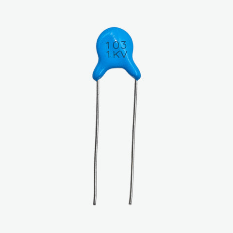 103 10nF 1KV Ceramic Capacitor