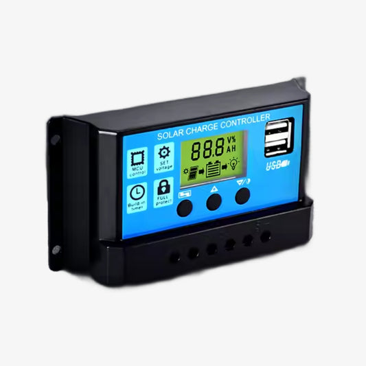 10A Solar Charge Controller