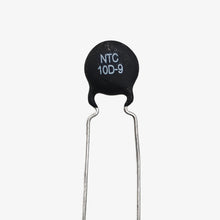 Load image into Gallery viewer, 10D-9 NTC Thermistor Temperature Sensor