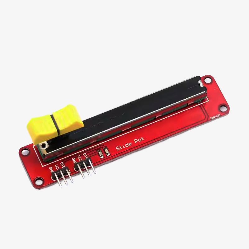 10k Sliding Adjustable Potentiometer Module