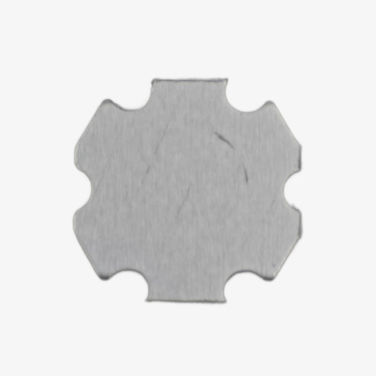 10W LED Chip - High Power Cool White Star COB Light 300mA