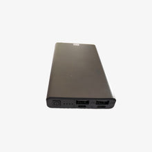 Load image into Gallery viewer, 10000mAH Li-Po Power Bank