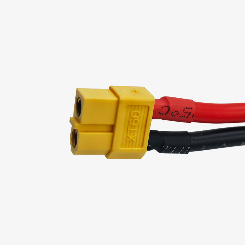 11.1V 5400mAh 3S 60C LiPo Battery