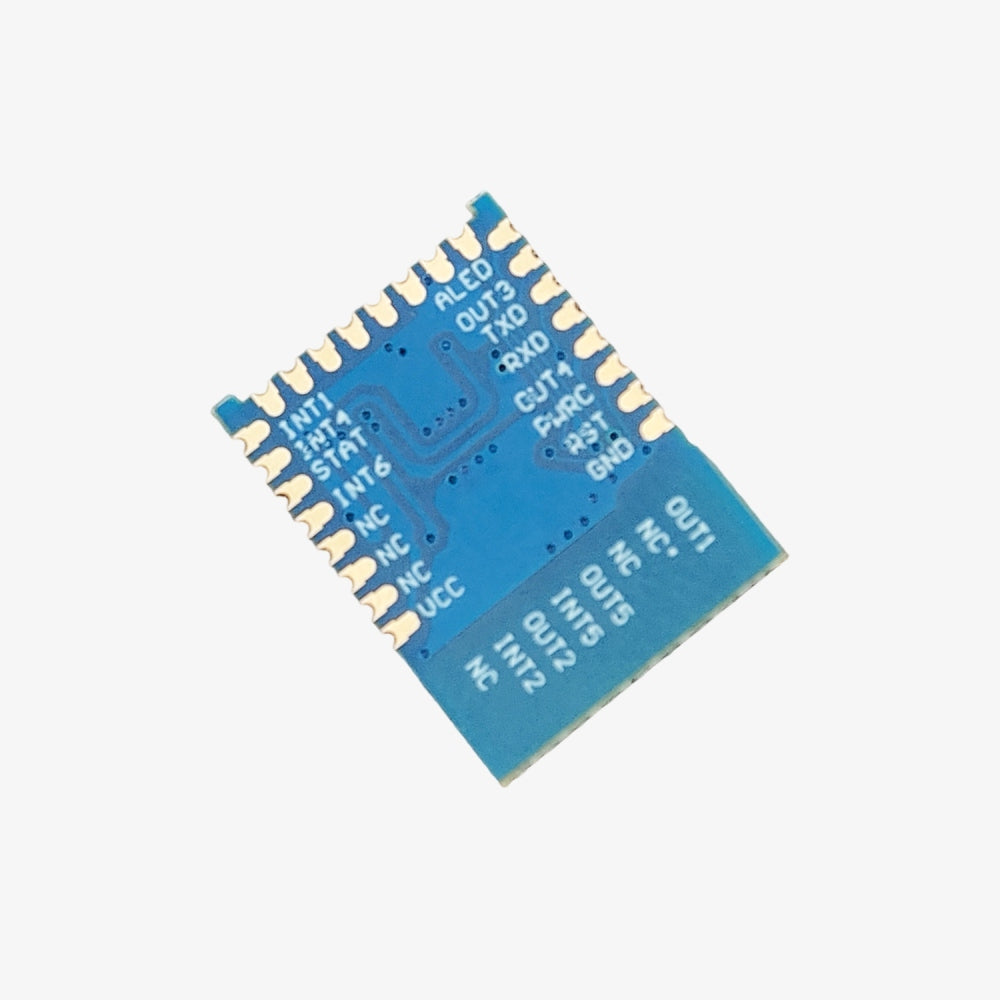 JDY-25M Bluetooth 5.0 BLE5.0 Mesh Networking Module