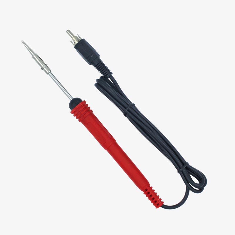 12V Micro Pen Soldering Iron