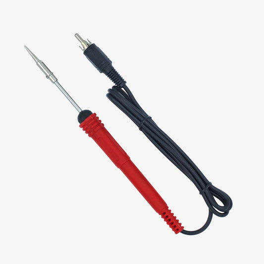 12V Micro Pen Soldering Iron