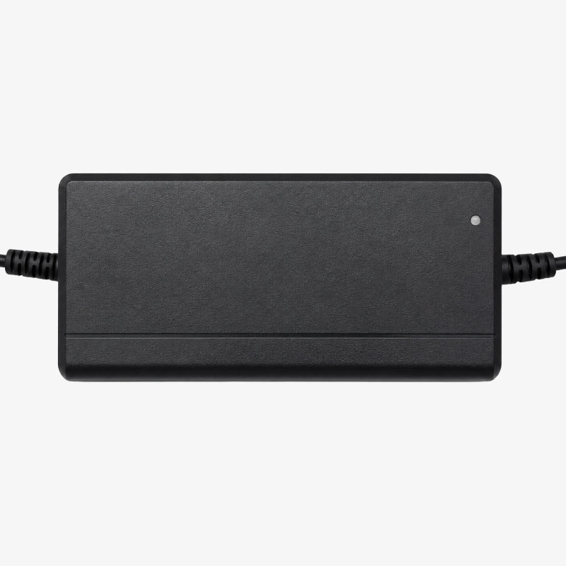 12.6V 5A AC to DC Switching Power Supply Adapter 