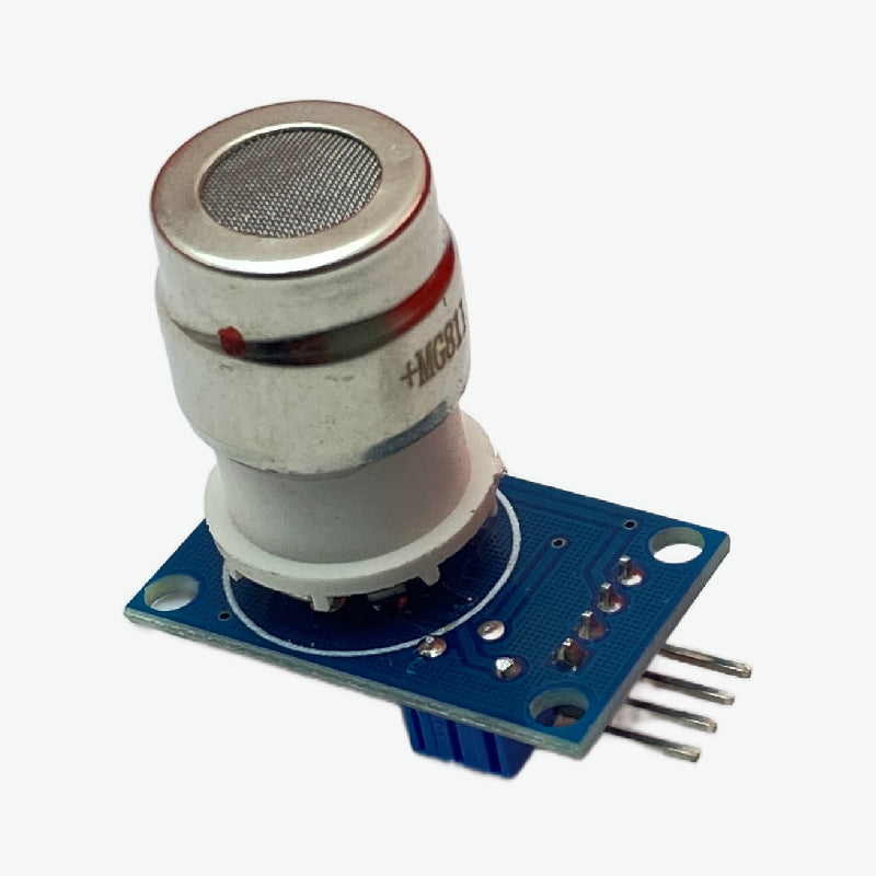 MG811 Module Air Carbon Dioxide/CO2 Sensor