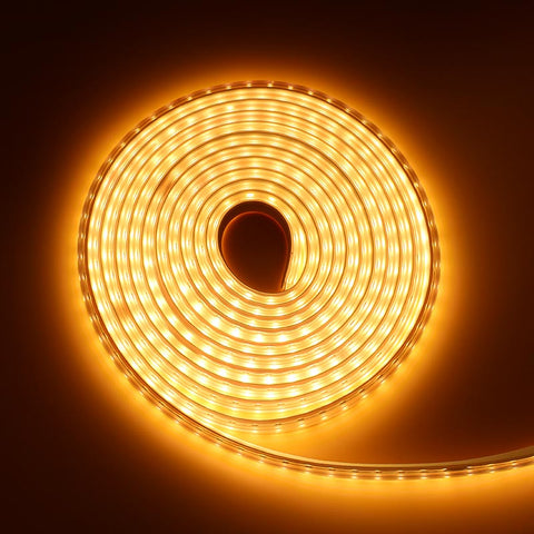 220-240V LED 2835 Strip