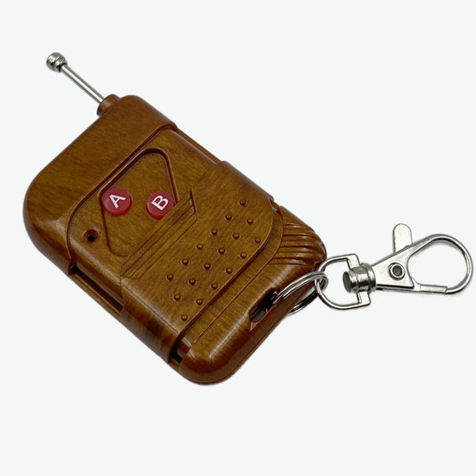 433 MHZ Cloning Clone Copy Code RF Remote Control Duplicator