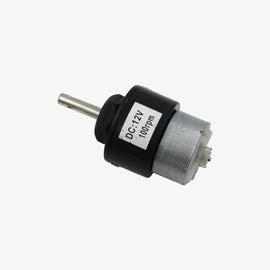 12V 100RPM Geared DC Motor-picture-17