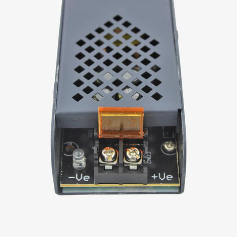 12V 13A SMPS - 156W DC Power Supply with Warranty For LED DriverCCTVSecurityAudio-Video etc