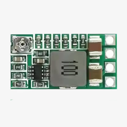 12V-24V to 5V 3A Super Mini DC Buck Converter Module