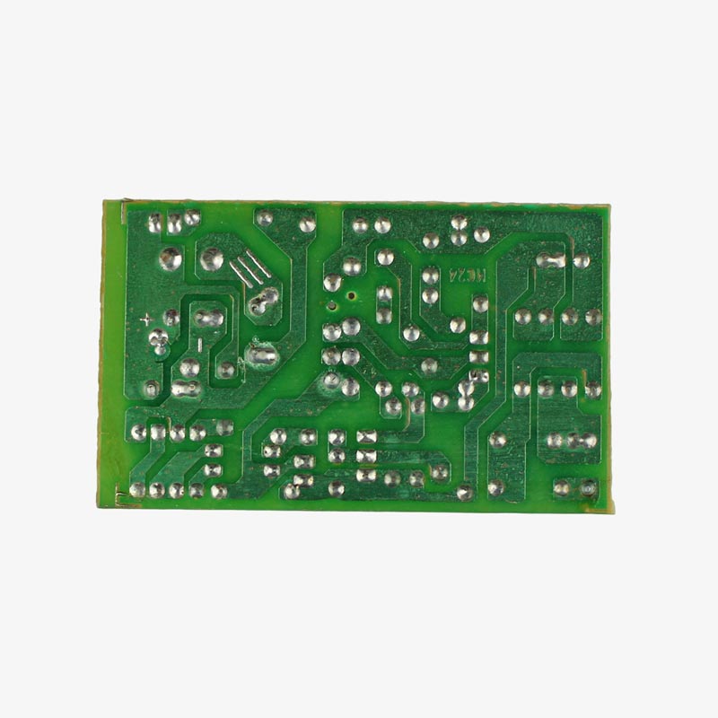 12V 2A AC to DC - Switch Mode Power Supply Module (SMPS) PCB Board