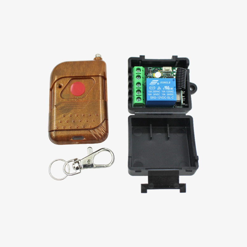 12V-DC-433-MHz-1-Channel-RF-Transmitter-and-Receiver-Remote-Control-Relay