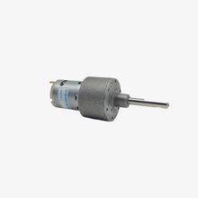 Load image into Gallery viewer, 12V 200 RPM Johnson Geared DC Motor – Grade A Quality