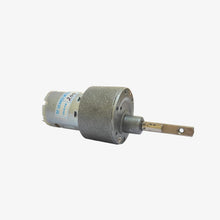 Load image into Gallery viewer, 12V 200 RPM Johnson Geared DC Motor – Grade A Quality