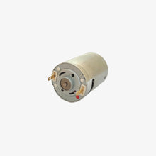 Load image into Gallery viewer, RS-380 DC 12V 6000RPM Brush DC Motor