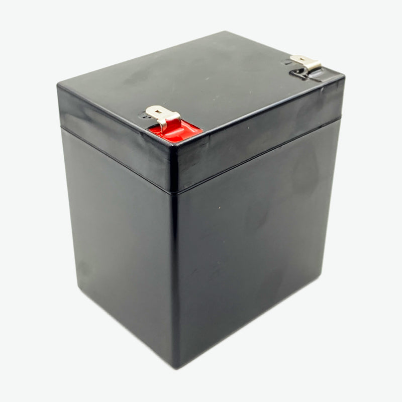 12V 4Ah Lithium Battery Pack Case 21700 Cell Holder Battery Box