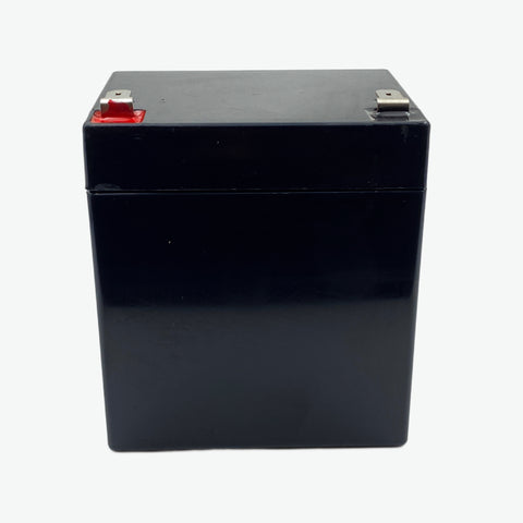 12V 4Ah Lithium Battery Pack Case 21700 Cell Holder Battery Box