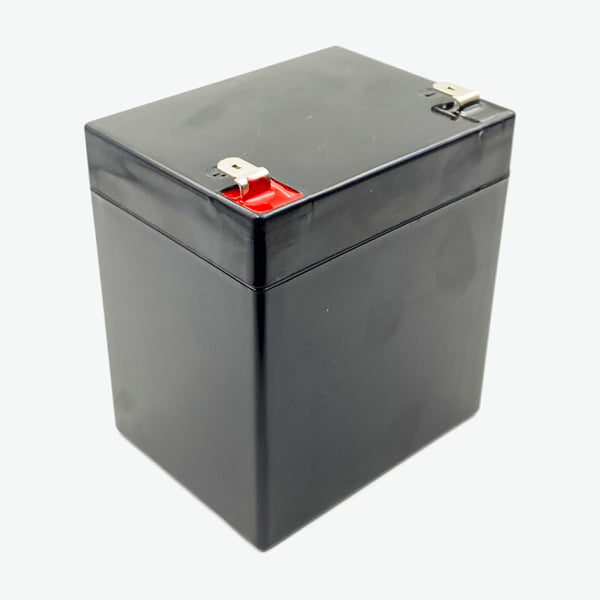 12V 4Ah Lithium Battery Pack Case 21700 Cell Holder Battery Box
