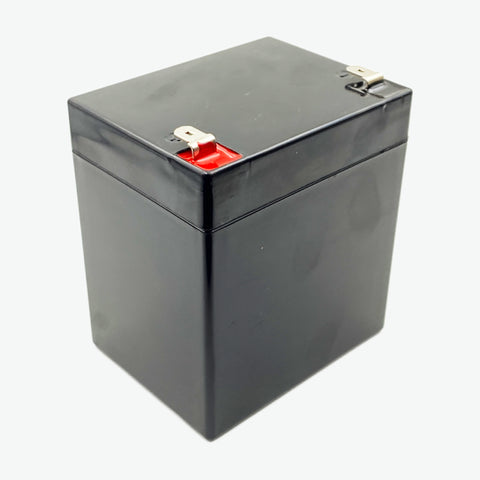 12V 4Ah Lithium Battery Pack Case 21700 Cell Holder Battery Box