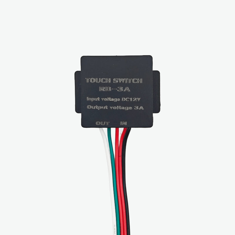 12V 3A Touch Sensor Switch Module