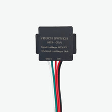 Load image into Gallery viewer, 12V 3A Touch Sensor Switch Module