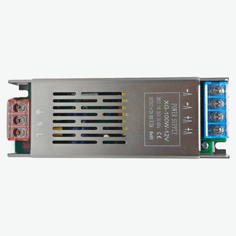 12V 8.5A SMPS Power Supply Module