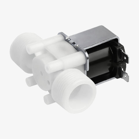 12V DC 1/2 Electric Solenoid Water Air Valve Switch