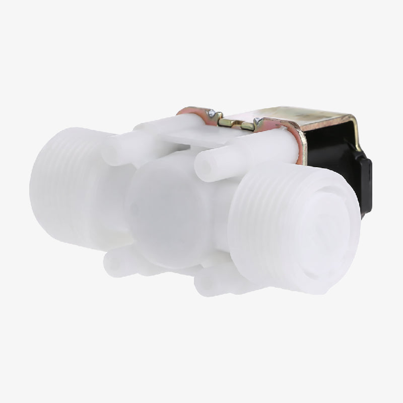 12V DC 1/2 Electric Solenoid Water Air Valve Switch